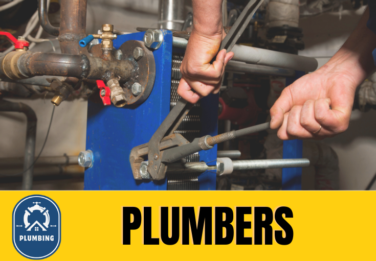  plumber Strood