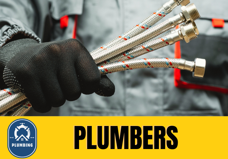  plumber Rainham